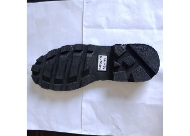 Makloon Sole Sepatu Desain Sendiri